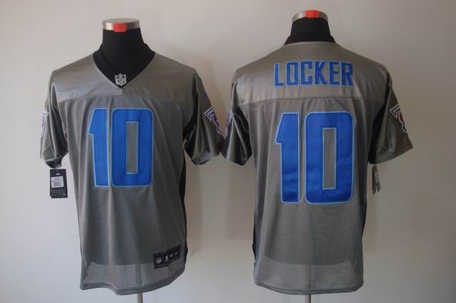 Nike Tennessee Titans Elite Jerseys-021